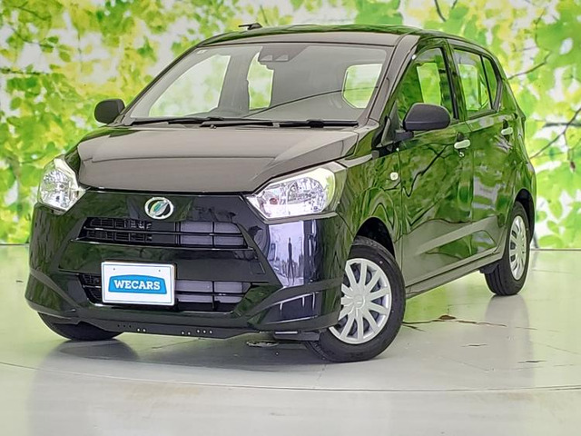 ミライース L SAIII 