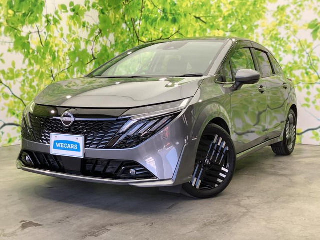 ノートオーラ 1.2 G