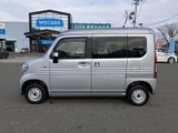 N-VAN L ホンダセンシング 4WD 