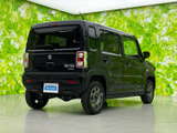 ハスラー ハイブリッド(HYBRID) G 4WD 
