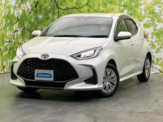 ヤリス1.5 ハイブリッド Z