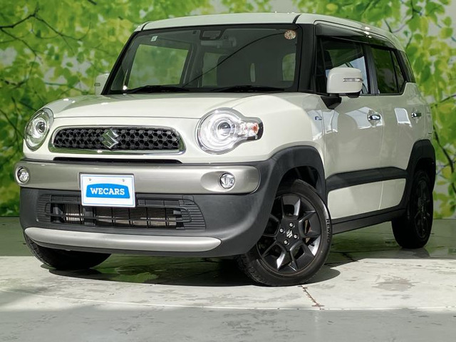 クロスビー 1.0 ハイブリッド(HYBRID) MZ 