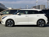 スイフト 1.2 ハイブリッド(HYBRID) MZ 