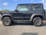 ジムニーシエラ 1.5 JC 4WD 