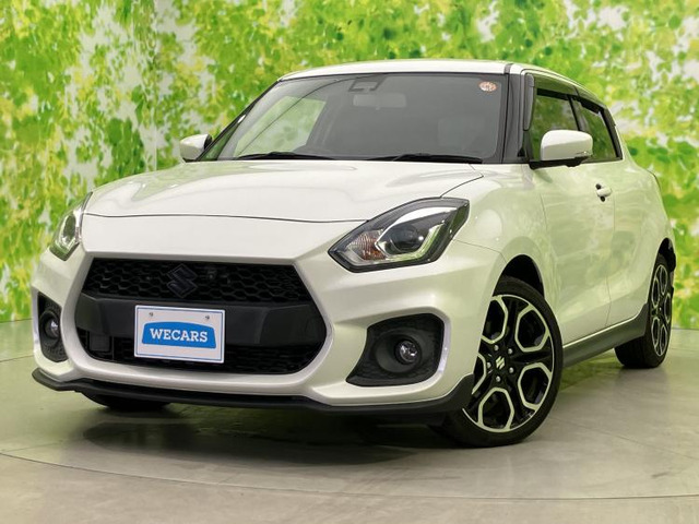 スイフト 1.4 スポーツ 