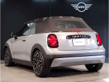 【MINI認定中古車】MINIのご購入はぜひMINI正規ディーラーで!メーカー基準の納車前点検整備を全車実施。規定整備を実施された車両にのみ付帯出来る全国保証。