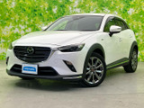 マツダ CX-3