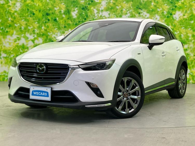 CX-31.5 15S 100周年特別記念車
