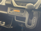 【 シフト 】シフトも操作しやすく快適なドライブを楽しんでいただけます♪