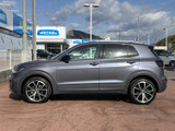 T-Cross TSI スタイル 