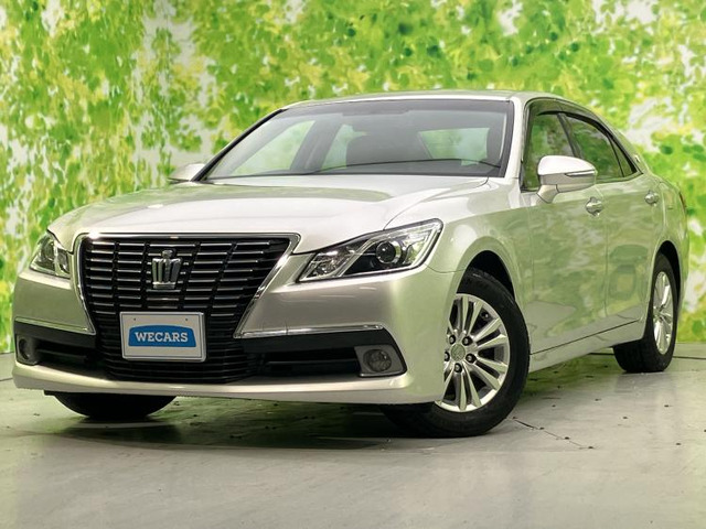 クラウン2.5 ロイヤルサルーン