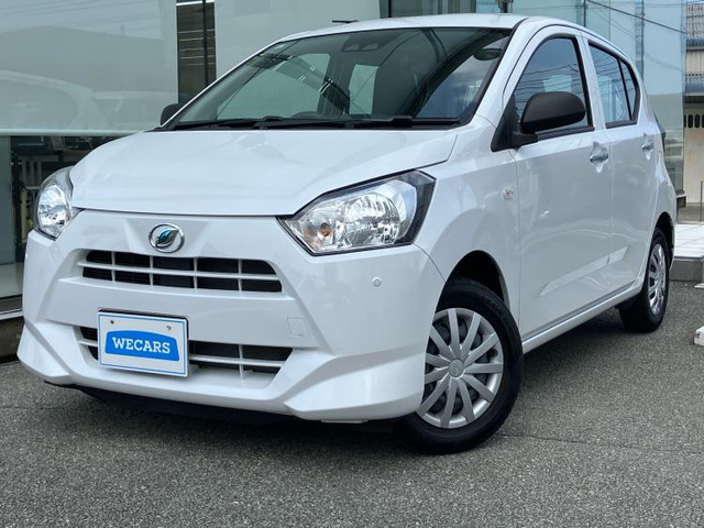 ミライース L SAIII 