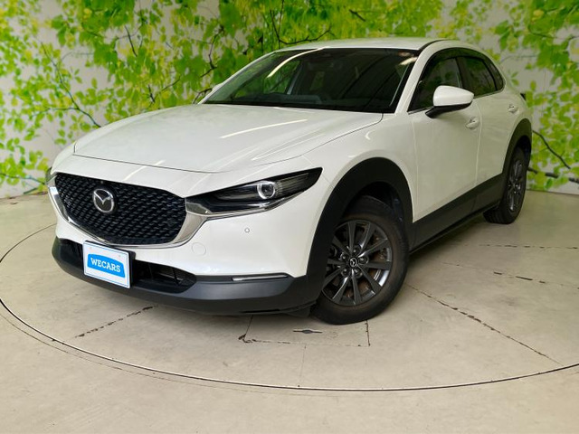 CX-302.0 20S