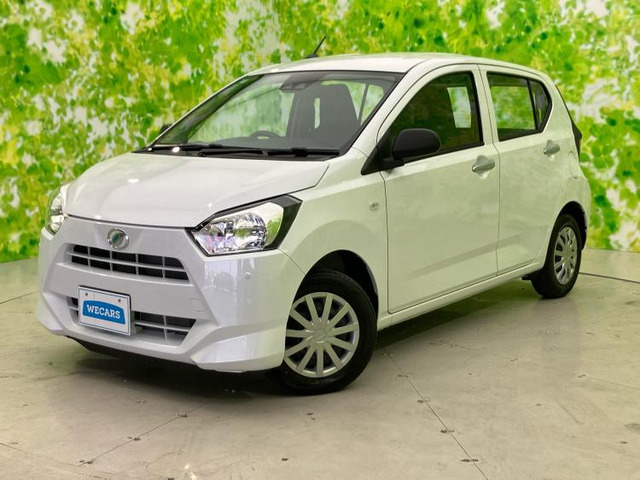 ミライース L SAIII 