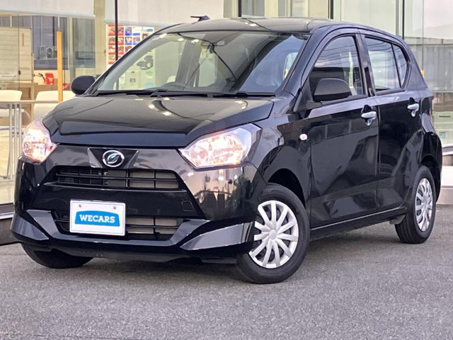 ミライース L SAIII 