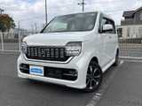 ホンダ N-WGNカスタム