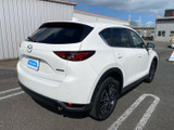 CX-5 2.0 20S プロアクティブ 
