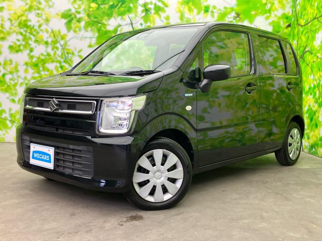 ワゴンR ハイブリッド(HYBRID) FX 