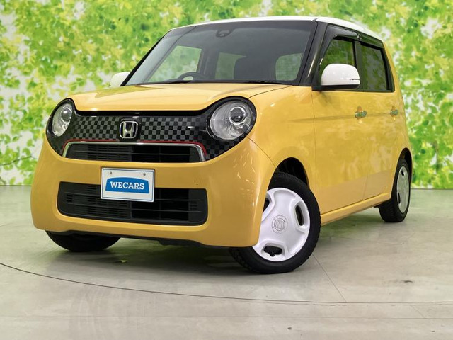 N-ONE G Aパッケージ 