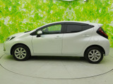 アクア 1.5 Z E-Four 4WD 