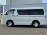 ハイエース  GL 4WD