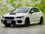 【中古車情報】スバル WRX S4 2.0 GT-S アイサイト 4WD  の中古車詳細（走行距離：3.5万km、カラー：クリスタルホワイト・パール、販売地域：埼玉県本庄市早稲田の杜）