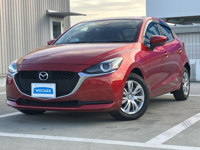 MAZDA21.5 15S プロアクティブ