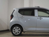 軽マートの車は全車安心の保証付!!自信があるのでできるんです♪整備工場、板金工場、完備♪