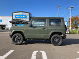 ジムニー XG 4WD 