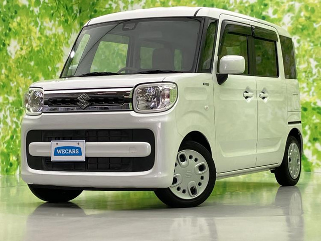 スペーシア ハイブリッド(HYBRID)  X 