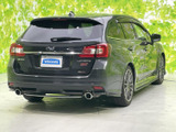 レヴォーグ 1.6 STI スポーツ アイサイト 4WD 