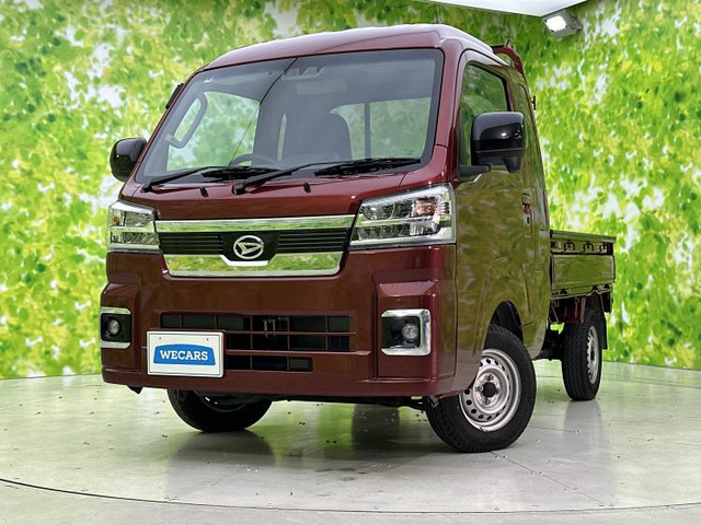 ハイゼットトラックジャンボ エクストラ