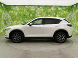 CX-5 2.2 XD Lパッケージ 