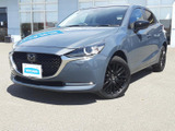 MAZDA2 1.5 XD ブラックトーンエディション 4WD 