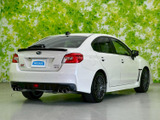 WRX S4 2.0 STI スポーツ アイサイト 4WD 