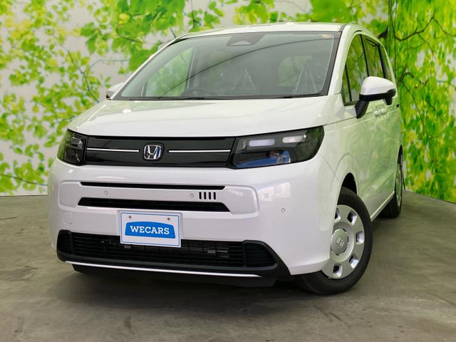 フリード 1.5 エアー 