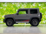ジムニーシエラ 1.5 JC 4WD 
