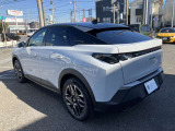 運転そのものを楽しむライオンのような力強さ
