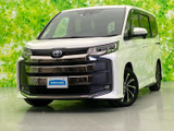 トヨタ ノア