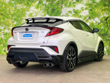C-HR ハイブリッド 1.8 S GR スポーツ 