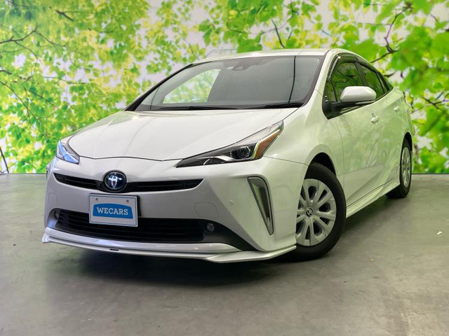 プリウス 1.8 S セーフティ プラスII