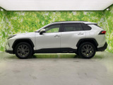 RAV4 2.5 ハイブリッド G E-Four 4WD 