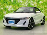 【中古車情報】ホンダ S660 アルファ  の中古車詳細（走行距離：0.5万km、カラー：プレミアムスターホワイト・パール、販売地域：和歌山県和歌山市）