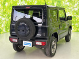 ジムニー XC 4WD 