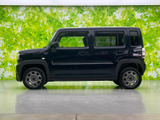 ハスラー ハイブリッド(HYBRID) G 4WD 