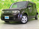 日産 キューブ