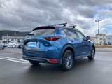 CX-5 2.2 XD プロアクティブ 4WD 
