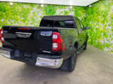 ハイラックス 2.4 Z ディーゼル 4WD 
