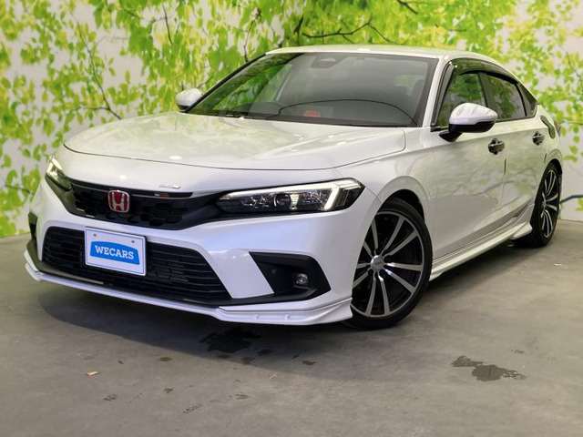 ホンダ シビック 