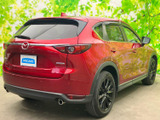 CX-5 2.2 XD ブラックトーンエディション 